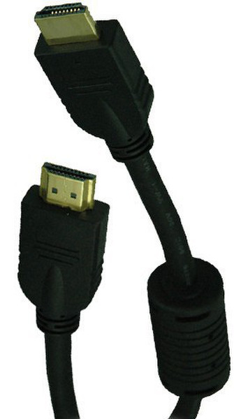 Codegen CPS13 1.3м HDMI HDMI Черный HDMI кабель