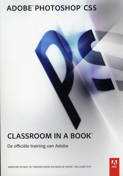 Pearson Education Adobe Photoshop CS5 400страниц DUT,ENG руководство пользователя для ПО