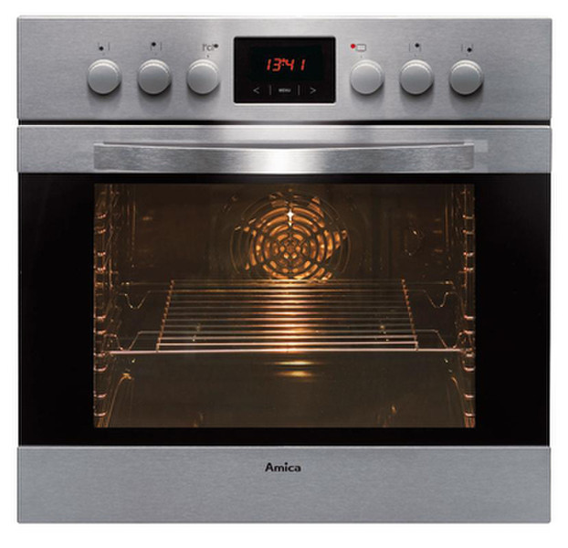 Amica EHC 12415 E Ceramic hob Electric oven набор кухонной техники