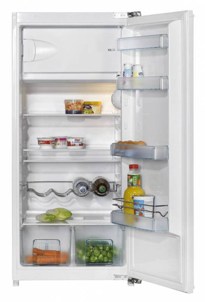 Amica EKS 16324 freestanding A+ White