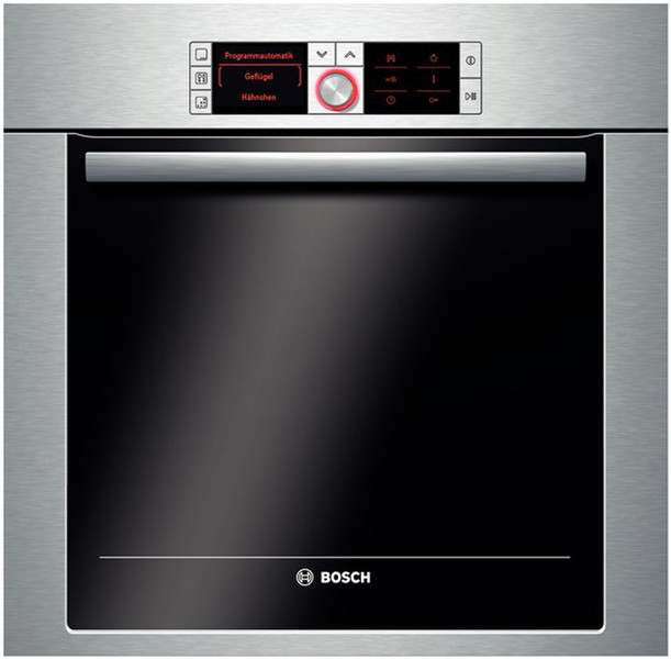 Bosch HBA38B451D Electric oven 67l A Backofen