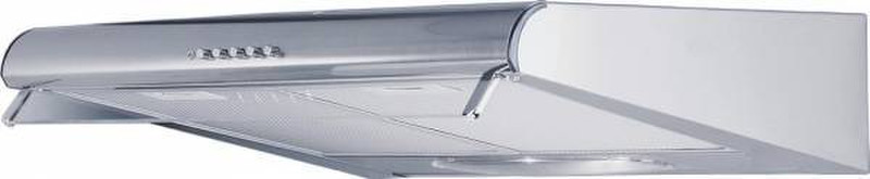 Amica UH 17151 E Semi built-in (pull out) 295m³/h Stainless steel