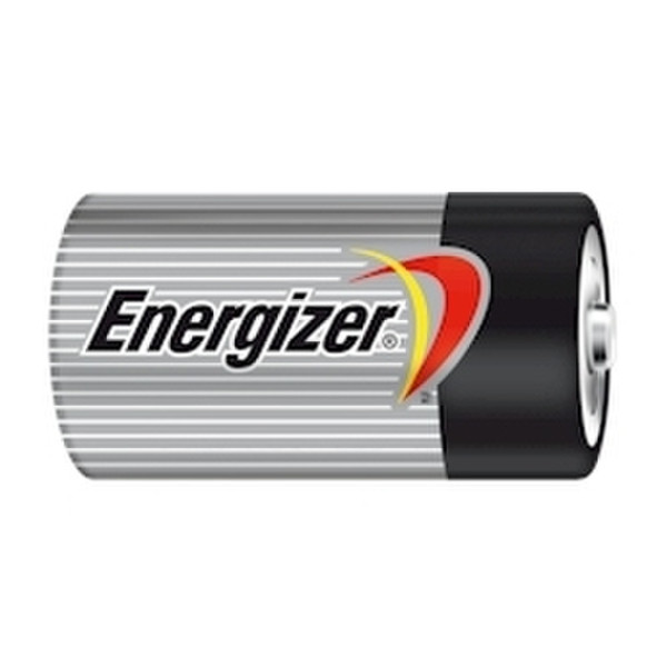 Energizer 2x Classic D 1.5V LR20 Щелочной 1.5В