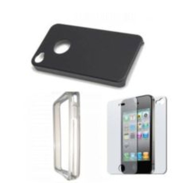 BlueZen AP-43 iPhone 4 1pc(s) screen protector
