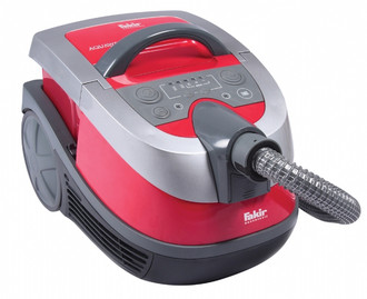 Fakir Prestige Aquawelt 1600W Cremefarben