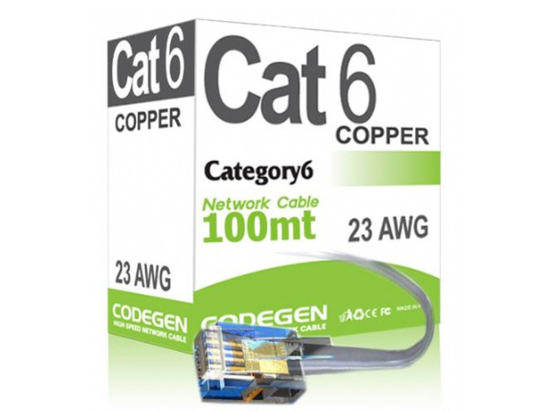 Codegen UTP CAT6