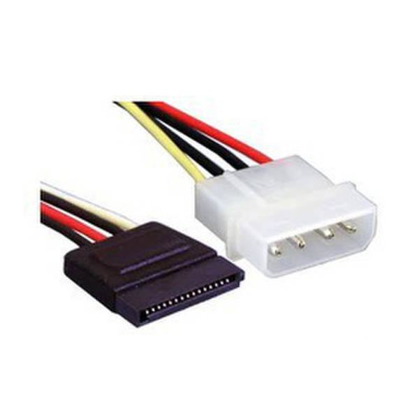 Codegen CPM18 0.15м Разноцветный кабель SATA