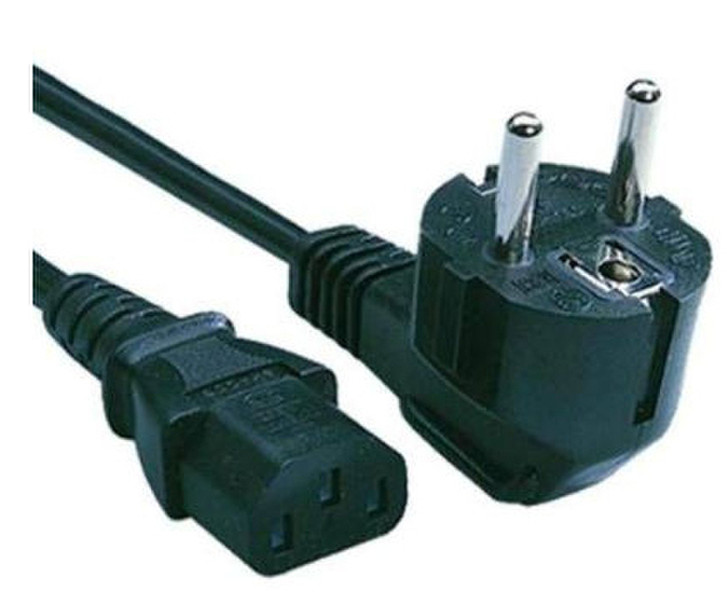 Codegen CPM25 1.5m White power cable
