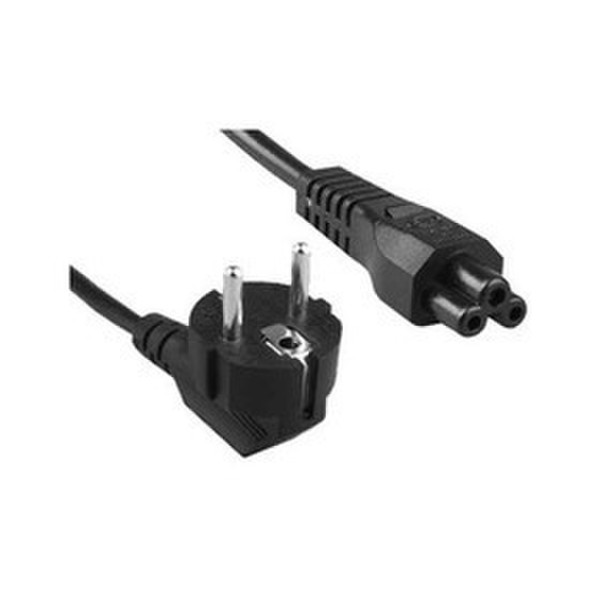 Codegen CPV122 1.5m Black power cable