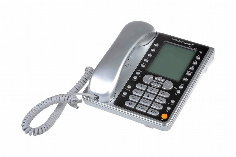 Premier PCT4516 Telefon