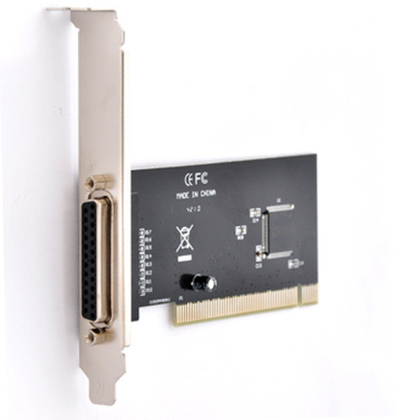 Artes PP-100 Internal Parallel interface cards/adapter