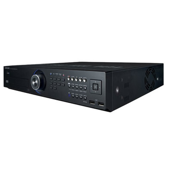 Samsung SRD-870DC Black digital video recorder