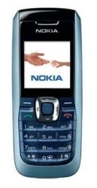 Nokia 2626 91г Синий
