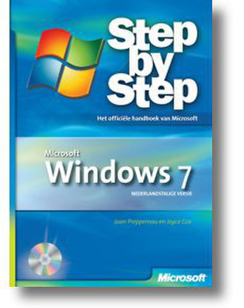 Pearson Education Windows 7 480pages Dutch software manual