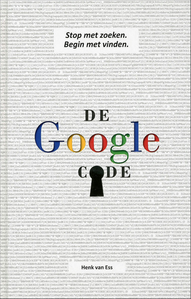 Pearson Education Google Code 136pages Dutch software manual