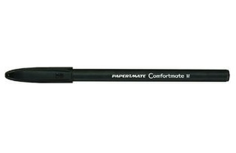 Papermate S0512111 Black 12pc(s) ballpoint pen