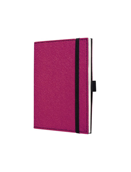 Sigel CONCEPTUM A6 194sheets Purple writing notebook