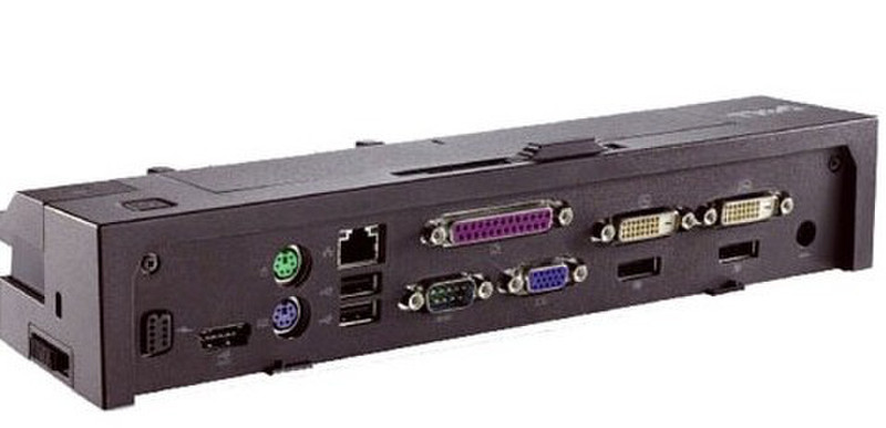 DELL 452-10766 notebook dock/port replicator