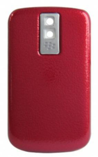 Samsung Galaxy S Cover case Rot