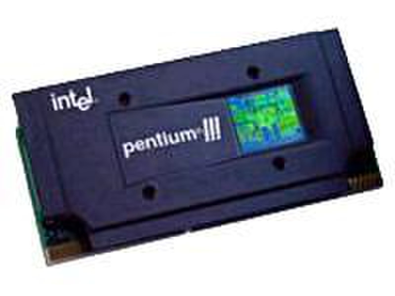 IBM Pentium III 1000MHz for xSeries 1GHz 0.256MB L2 processor