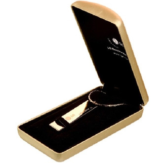 LG 2GB Flash Drive Gold 2GB Yellow USB flash drive