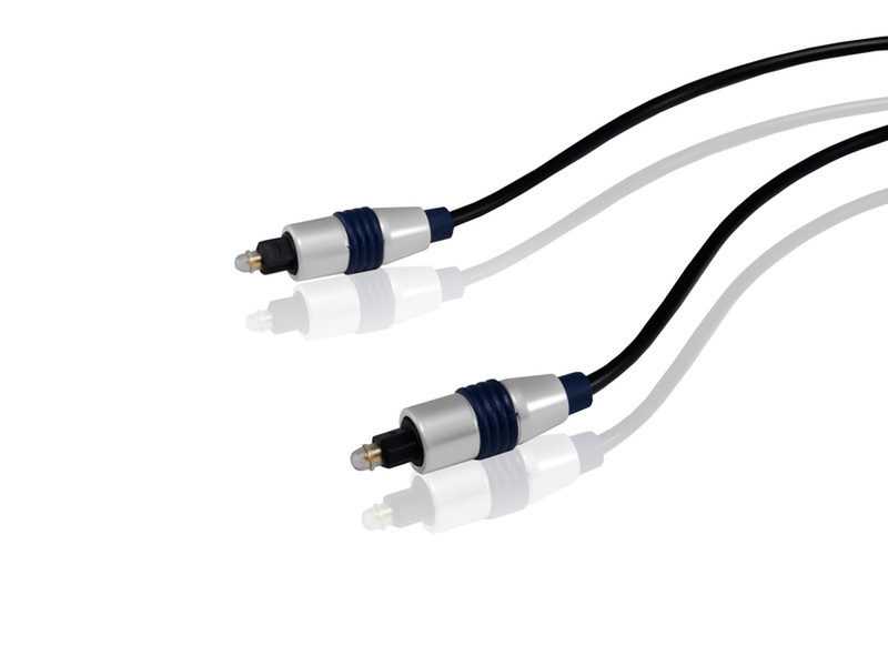 Conceptronic TOSLINK - TOSLINK 1m