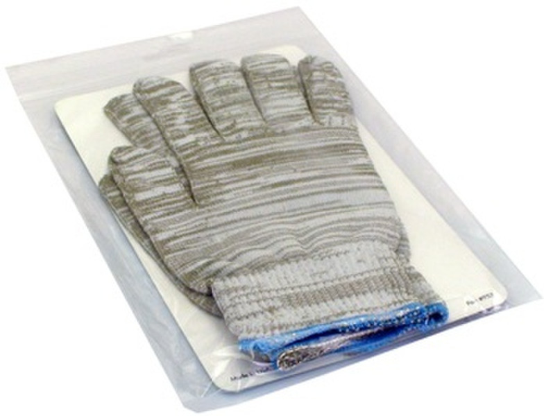 Kinetronics ASG-L Белый 1шт защитная перчатка