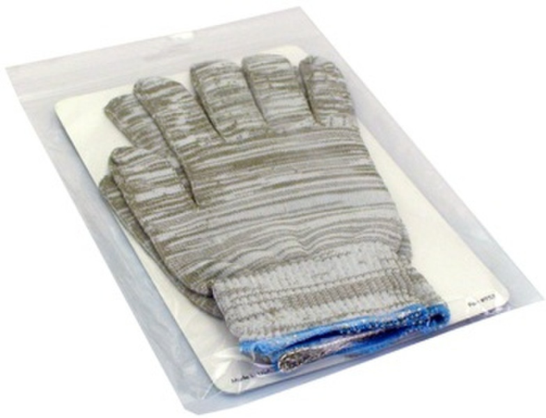 Kinetronics ASG-M White 1pc(s) protective glove