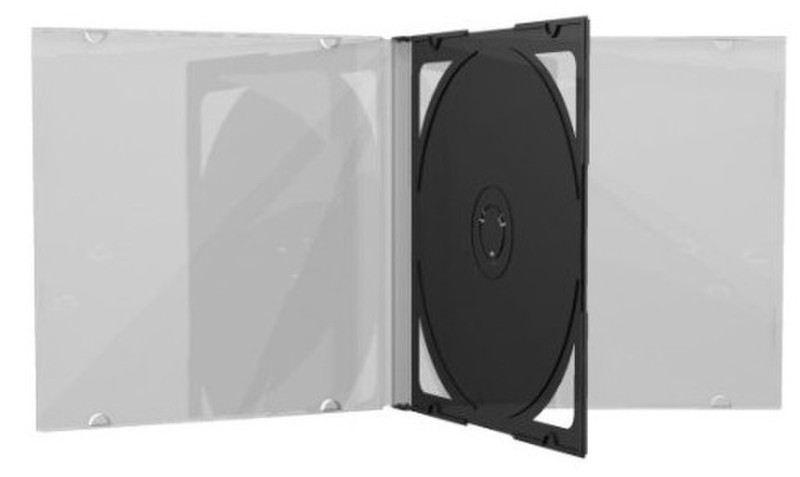 MediaRange BOX23 чехлы для оптических дисков