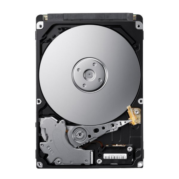 Seagate Momentus 1TB SATA II 2.5