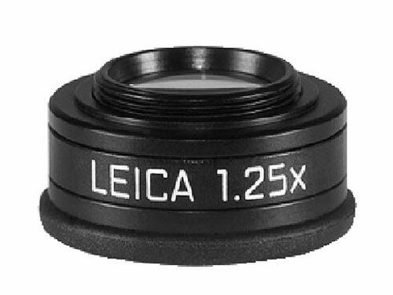 Leica Viewfinder Magnifier M, 1.25x