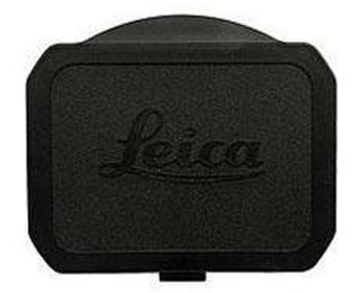 Leica 21461 21mm Schwarz Objektivdeckel