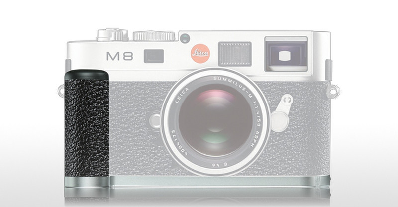Leica Handgrip M, M8.2