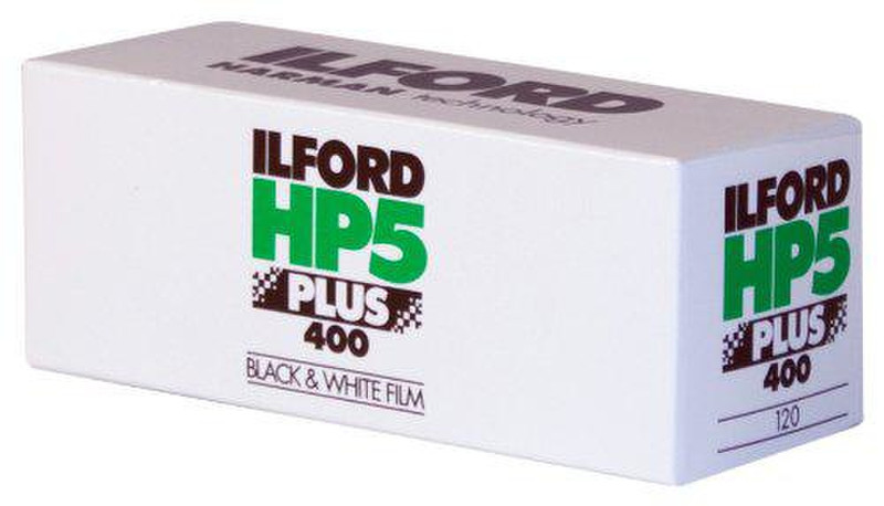 Ilford 1629017 черно-белая пленка