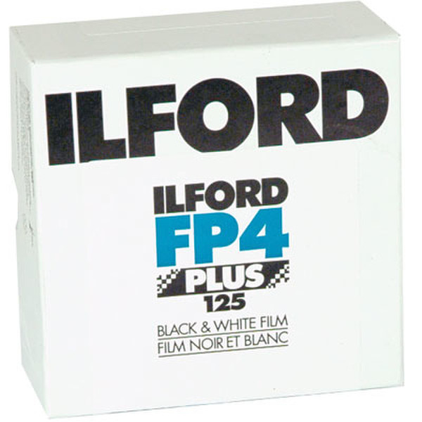 Ilford 1649725 Schwarz-Weiß-Film