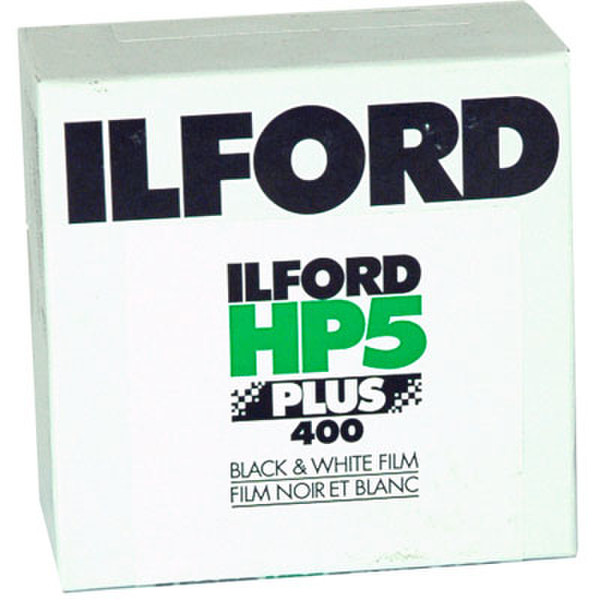 Ilford 1656031 Schwarz-Weiß-Film