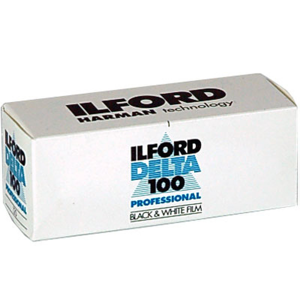 Ilford 1743399 Schwarz-Weiß-Film