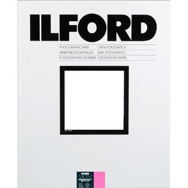 Ilford 1770670 Gloss photo paper