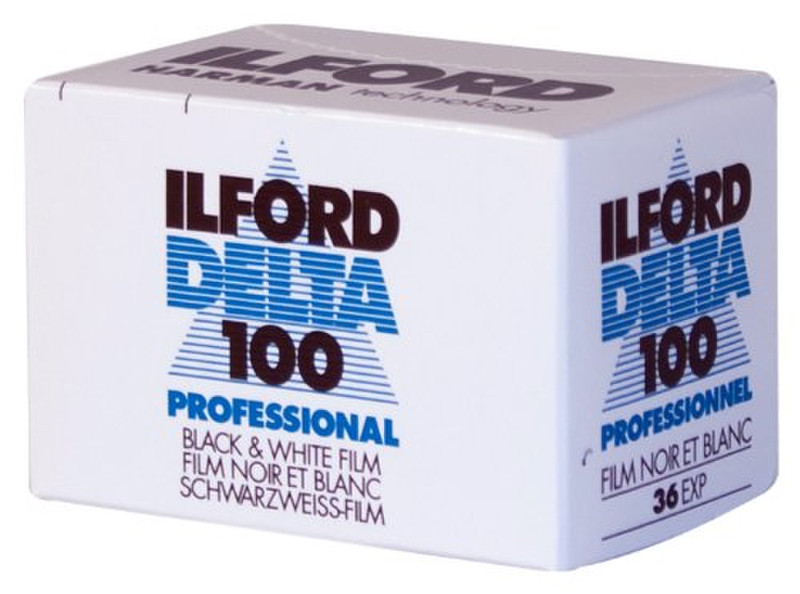 Ilford 1780624 черно-белая пленка