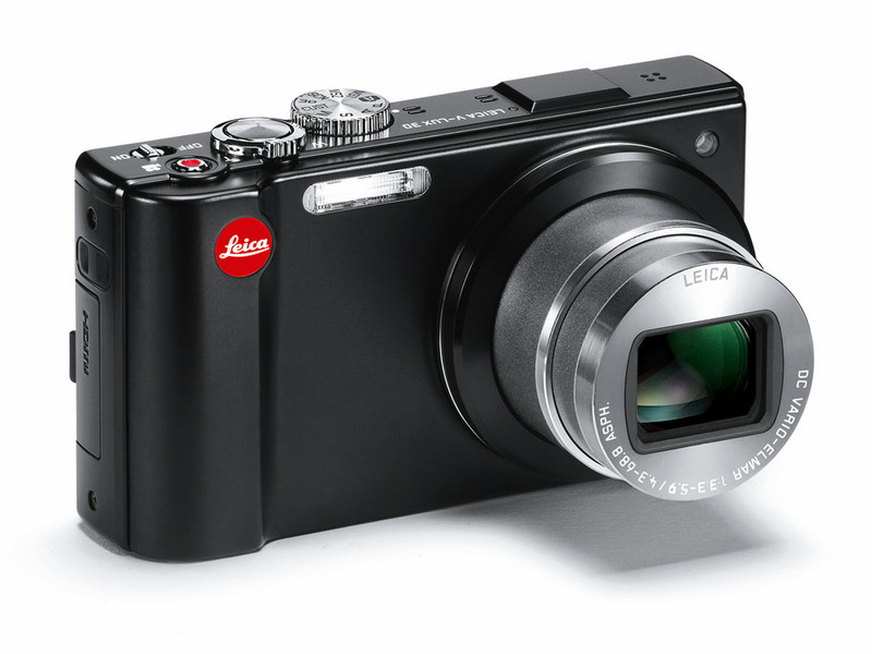 Leica V-Lux 30 14.1MP 1/2.33