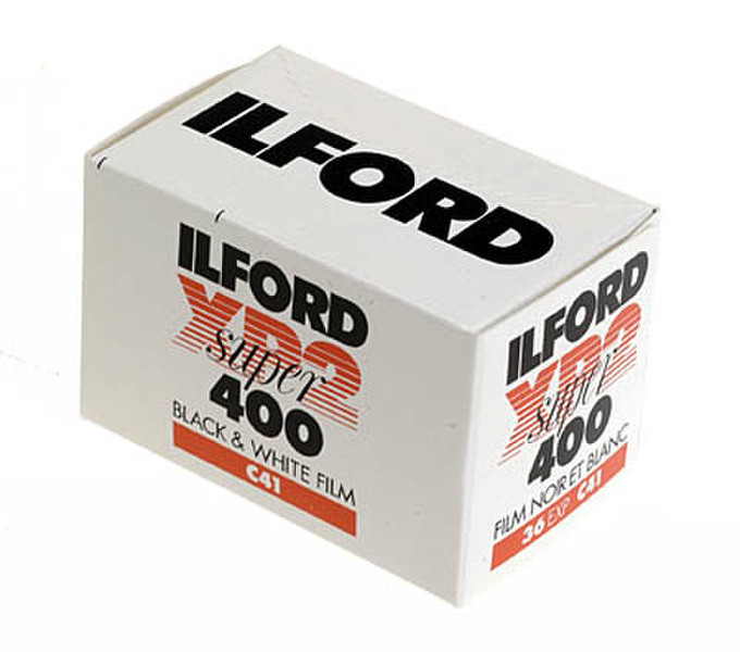 Ilford 1839575 черно-белая пленка