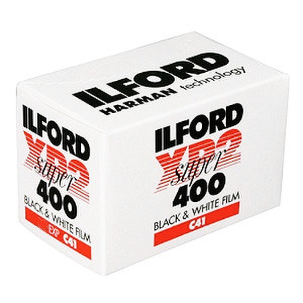 Ilford 1839584 черно-белая пленка