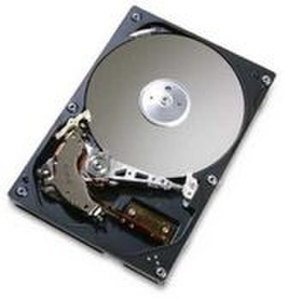 Hitachi Server Drives AMS/WMS 750GB SATA 7200rpm 750ГБ SATA внутренний жесткий диск