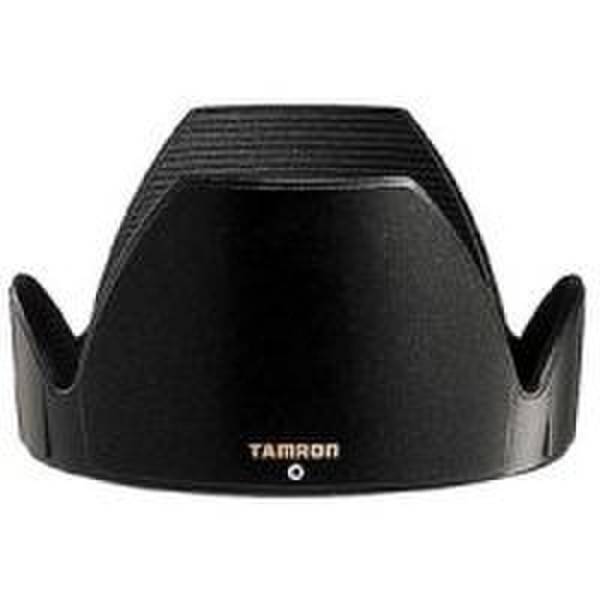 Tamron DA18 Black lens hood