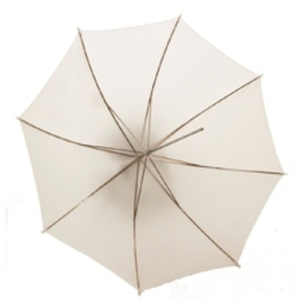 Paterson Photographic Translucent Umbrella Weiß