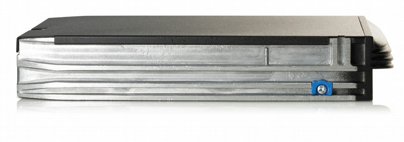 HP Removable Hard Drive (Spare Carrier) Enclosure