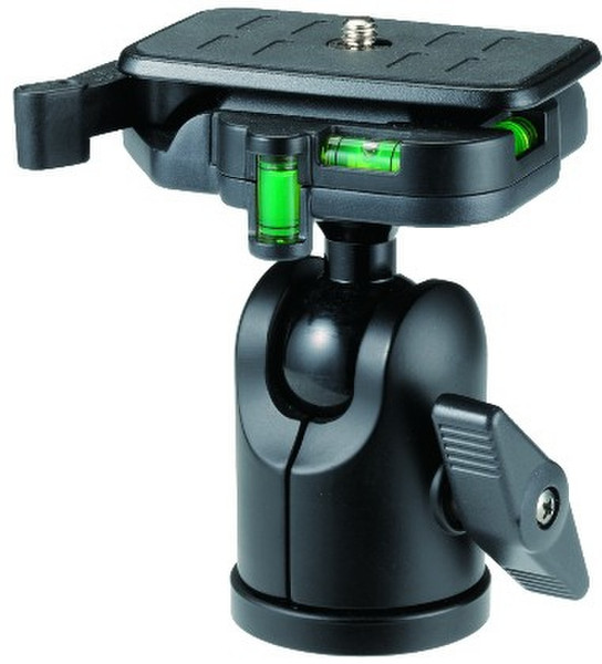 Velbon QHD-53D tripod head