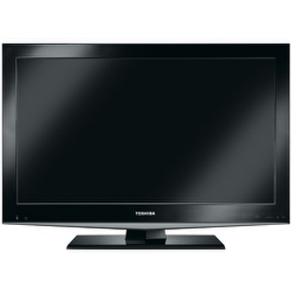 Toshiba 32BV502B 32Zoll HD Schwarz LED-Fernseher