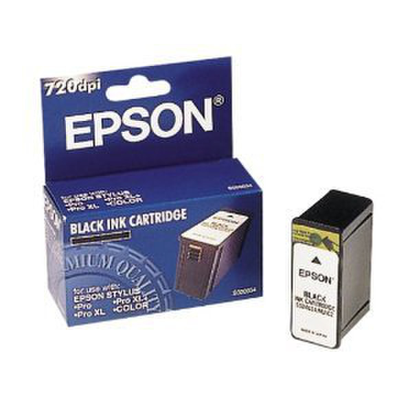 Epson S020034 620страниц Черный