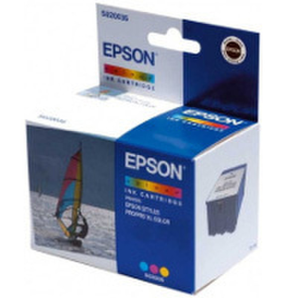 Epson S020036 670pages